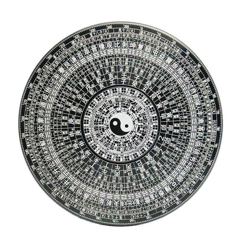 Bagua Fingertip Spinner