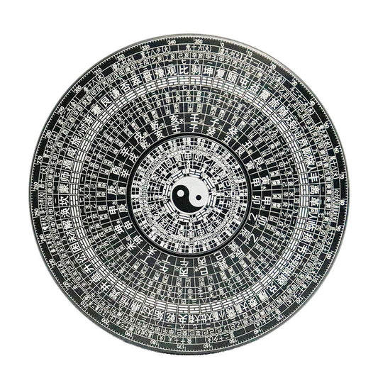 Bagua Fingertip Spinner