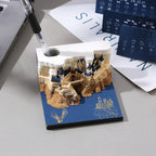 3D Creative Sticky Notes