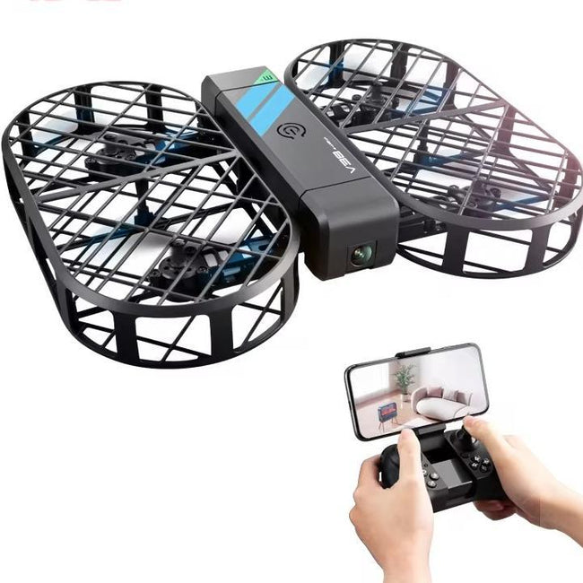Aerial photography remote control aircraft Main Image
